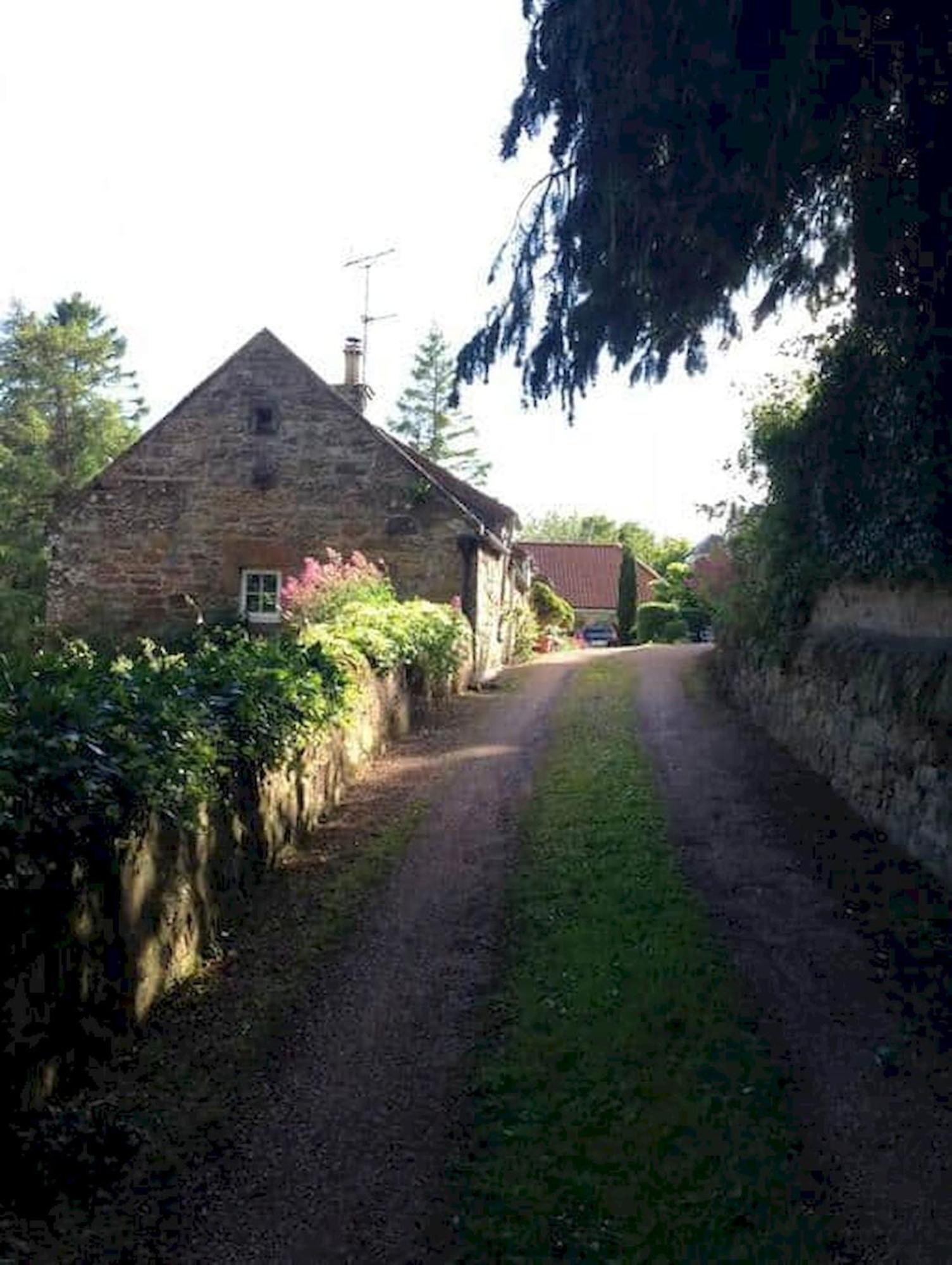 Park View Cottages - The Granary Boarhills Exterior photo